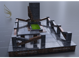 Комплекс 3D-007